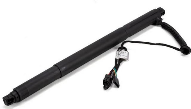 Амортизатор для багажника газовый AEBM076 NTY