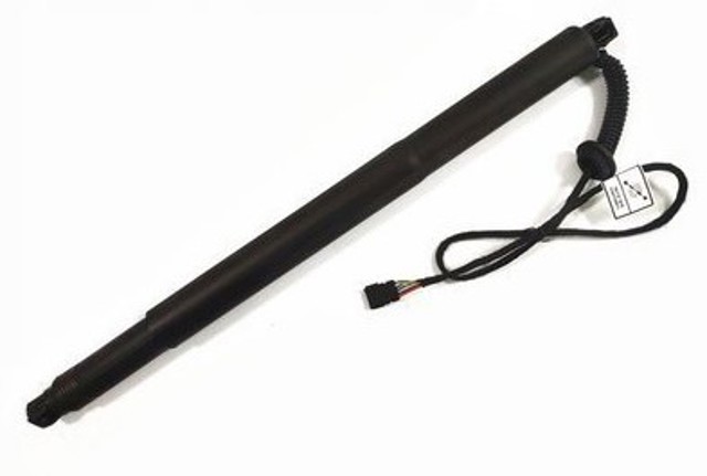 Амортизатор для багажника газовый AEBM078 NTY