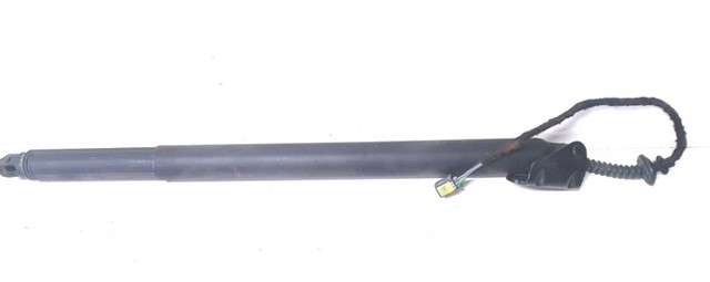 Амортизатор для багажника газовый AEKA034 NTY