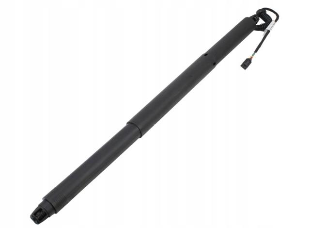 Газовый упор багажника AESK025 NTY