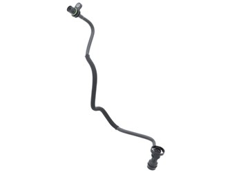 Патрубок вентиляции картера, маслоотделителя B1210149 BOGAP PREMIUM