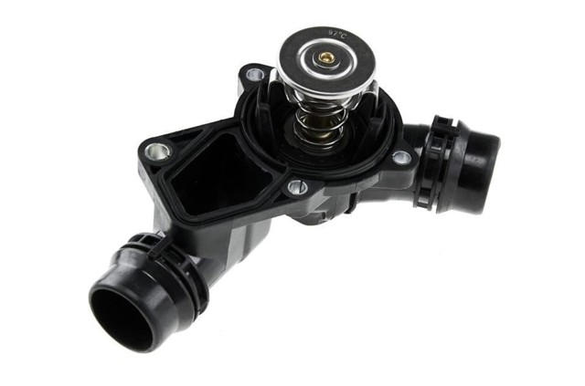 Термостат в сборе Бмв 3