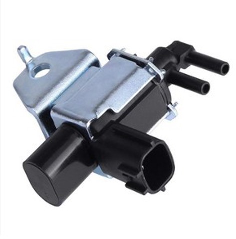 Клапан соленоид регулирования заслонки EGR ECDNS002 NTY