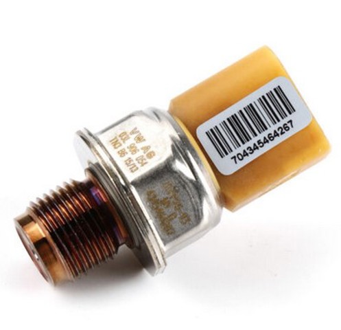 Манометры EFPAU003 NTY