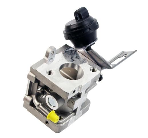 Регулирующая заслонка EGR EGRAU031 NTY