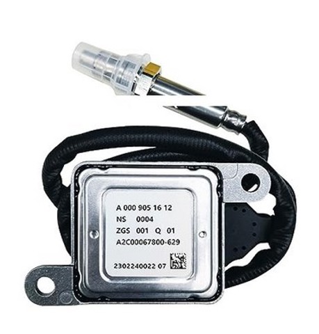 Датчик оксидов азота NOX, передний ENOXME015 NTY