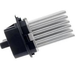 Реостат ERDCT005 NTY