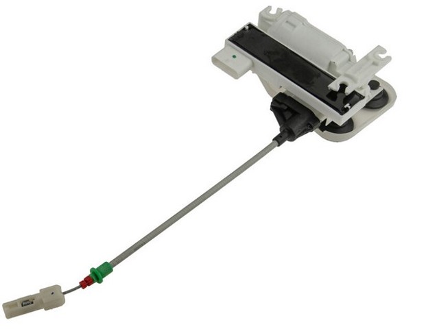 EZCBM280 NTY Мотор (клапан) дотяжки дверей купить в Николаев