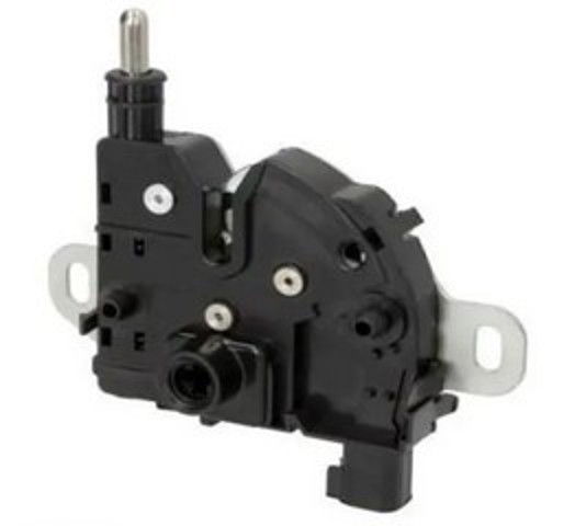 Замок крышки капота EZCFR006 NTY