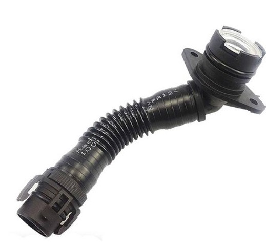 Трубка картера воздушная GPPBM015 NTY