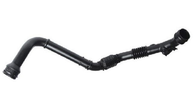 GPPRE028 NTY Шланг (патрубок) интеркуллера купить в Каменское