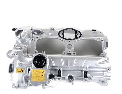 Крышка клапанная GZE1190 GAZO