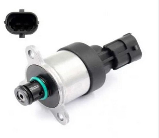 Регулятор давления ТНВД PCV144 YS