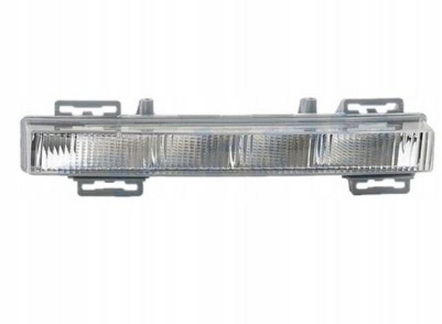 ZBZ1603AL Габарит (фонарь) передний нижний левый купить Черкассы