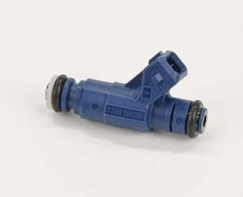 Форсунка инжектора ZVBO6065 ZZVF