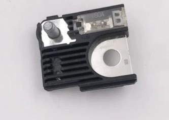 Предохранители (электрических цепей) ZVHY01319 ZZVF