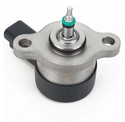 Редукционный клапан ТНВД Citroen C5 1