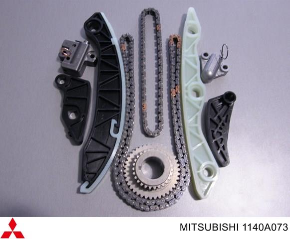 MITSUBISHI 1140A073 Цепь ГРМ в наличии Украина
