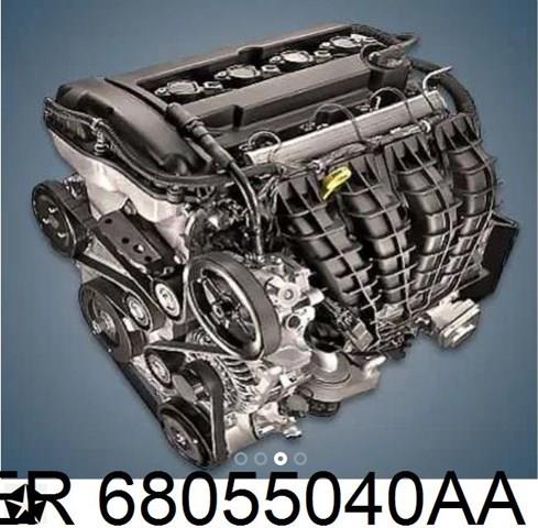 68055040AA Натяжитель цепи ГРМ купить Украина
