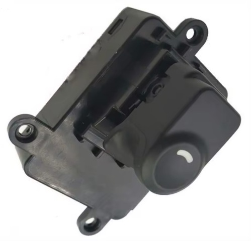 935752L011 HYUNDAI Кнопка стеклоподъемника передняя купить в Каменское