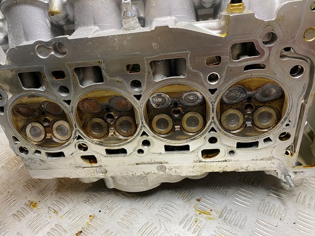 11121019167 BMW ГБЦ купить в Ужгород