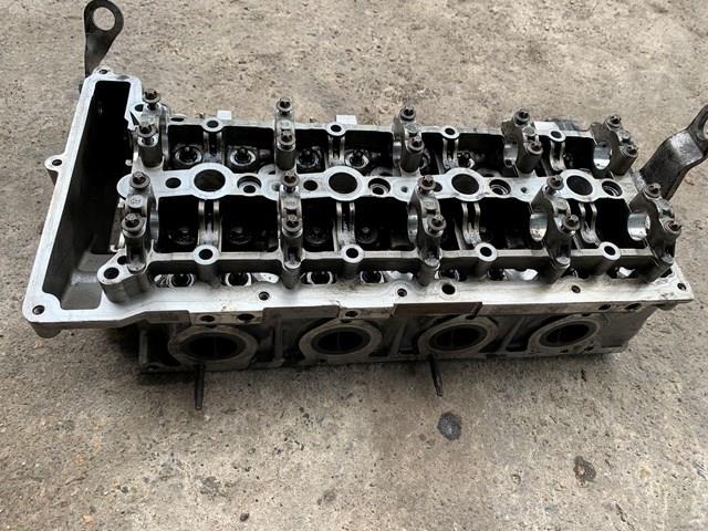 11127810463 BMW Головка блока цилиндров (ГБЦ) купить в Одесса
