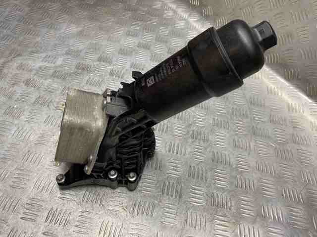 Корпус маслофильтра 11428580414 BMW