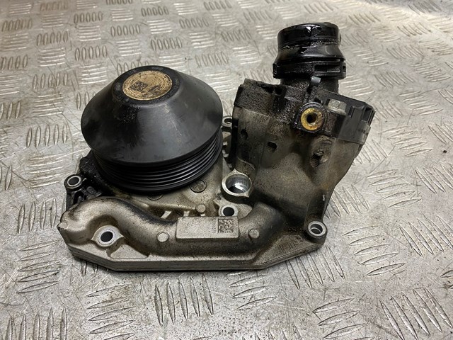 11518478476 BMW Помпа водяная (насос) охлаждения купить в Одесса