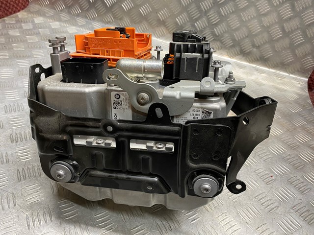12365A4A2A2 BMW Инвертор тока купить в Полтава
