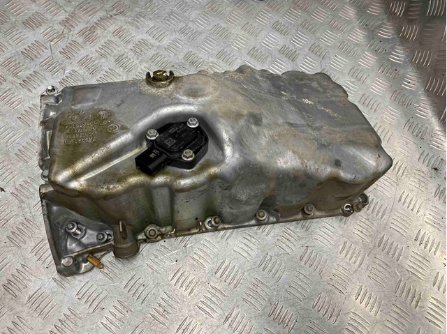 Датчик уровня масла 12615A14C01 BMW