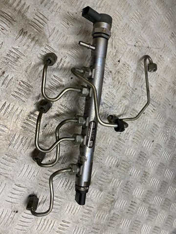 Распределитель топлива 13537809127 BMW