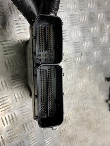 13617810950 BMW Блок управления двигателем купить в Украина