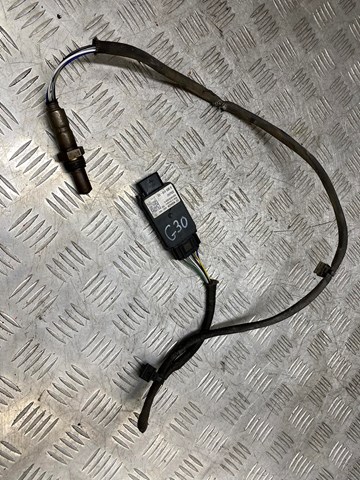 Датчик оксидов азота NOX, передний 13628580410 BMW