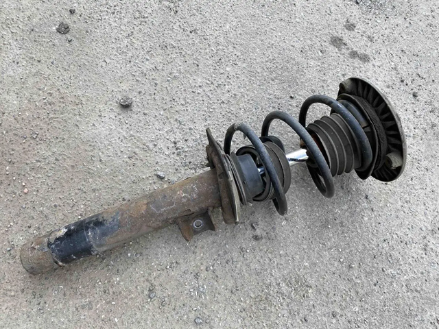 Амортизаторы передние 31316874367 BMW
