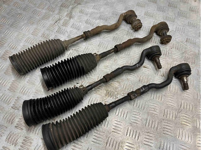 Тяга рулевая в сборе 32106793496 BMW