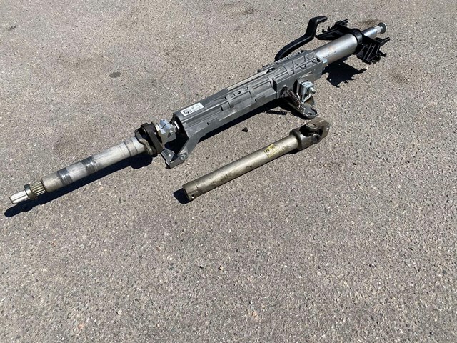Рулевая колонка 32306896189 BMW