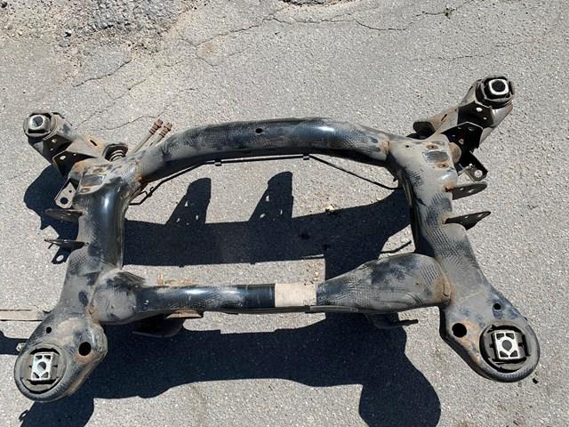 33316792474 BMW Балка задней подвески (подрамник) купить в Днепр
