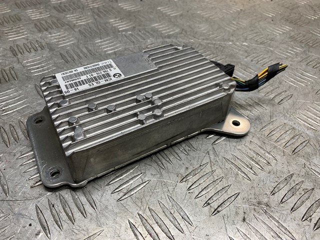 Модуль управления (ЭБУ) DSC 34526851242 BMW