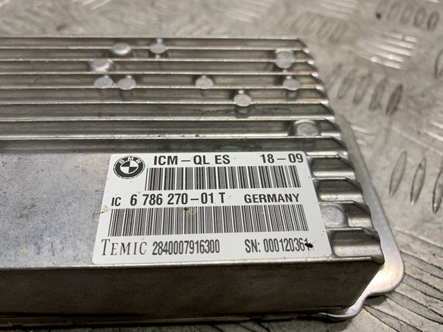 BMW 34526851242 Блок управления DSC в наличии Запорожье