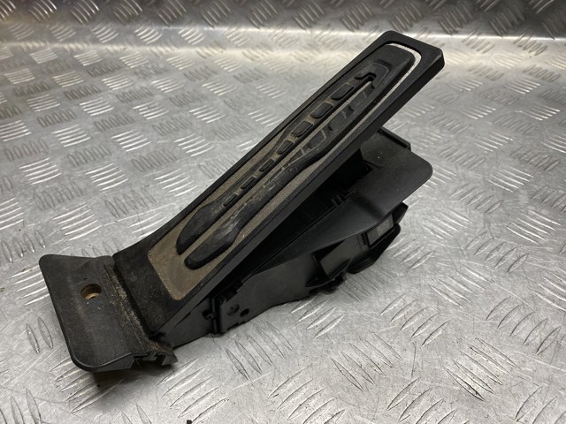Педали газа 35406889825 BMW