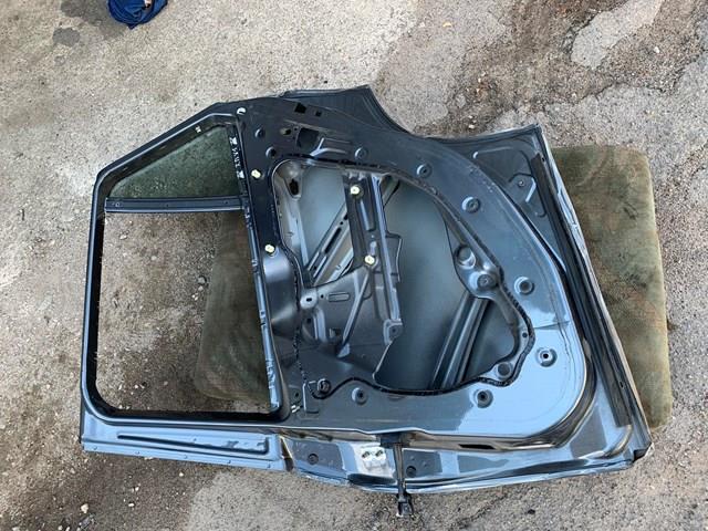 41002993820 BMW Дверь задняя правая купить в Львов