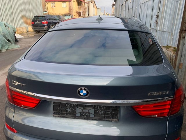 Задняя ляда 41007238429 BMW
