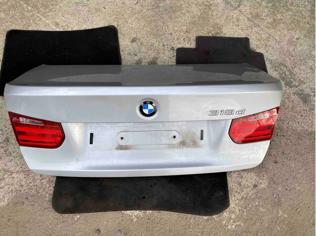 Крышка багажника 41007288757 BMW