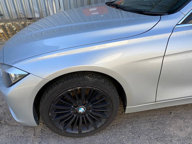 Крыло переднее левое 41007438439 BMW