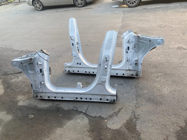 Проем передней левой двери 41007494061 BMW