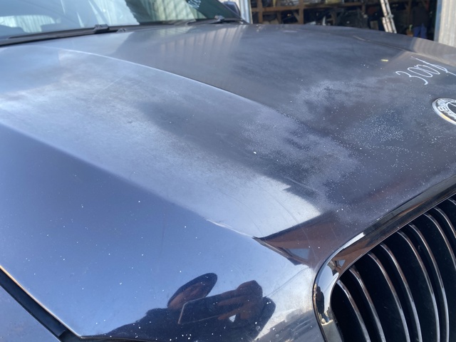 BMW 41617486754 Капот в наличии Львов