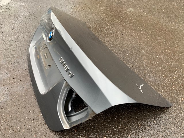 41627254425 BMW Крышка багажника купить в Киев