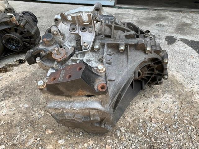 4311132300 HYUNDAI КПП купить в Винница