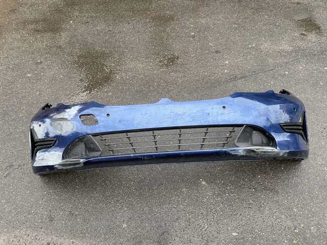 BMW 51118496499 Передний бампер в наличии Кривой Рог