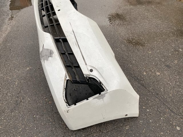 BMW 51119852199 Бампер передний в наличии Ирпень